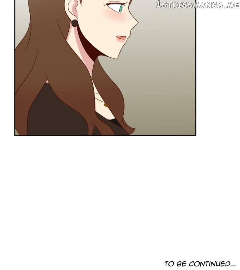 She’s a Keeper chapter 18 - page 23