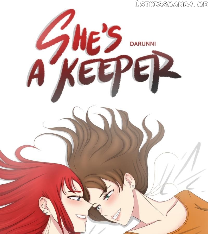 She’s a Keeper chapter 18 - page 3