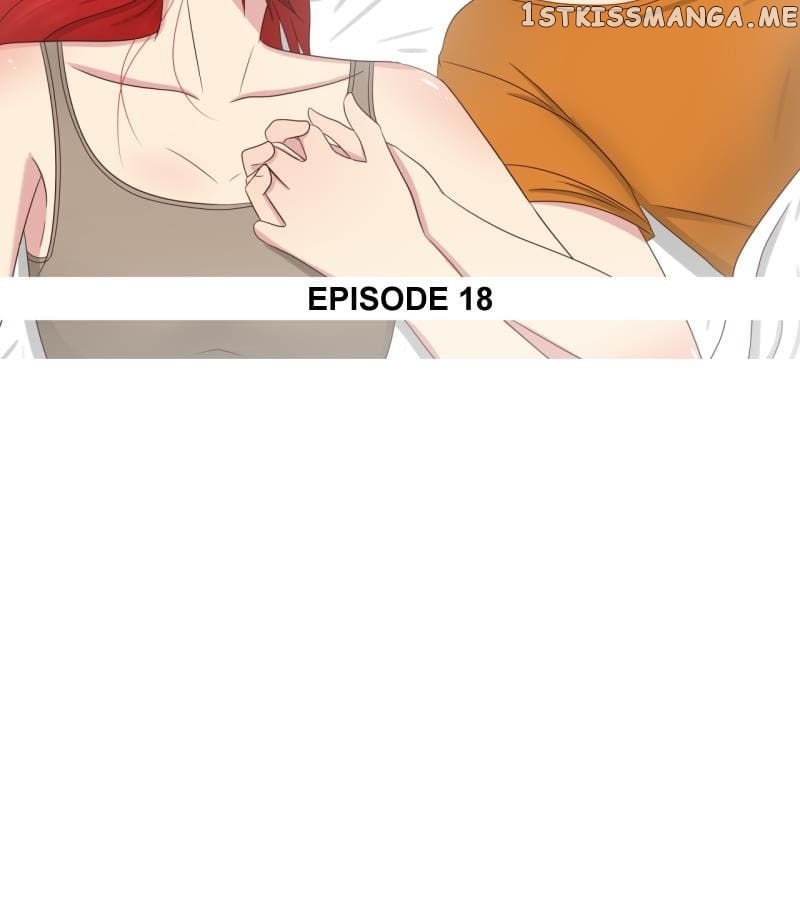 She’s a Keeper chapter 18 - page 4