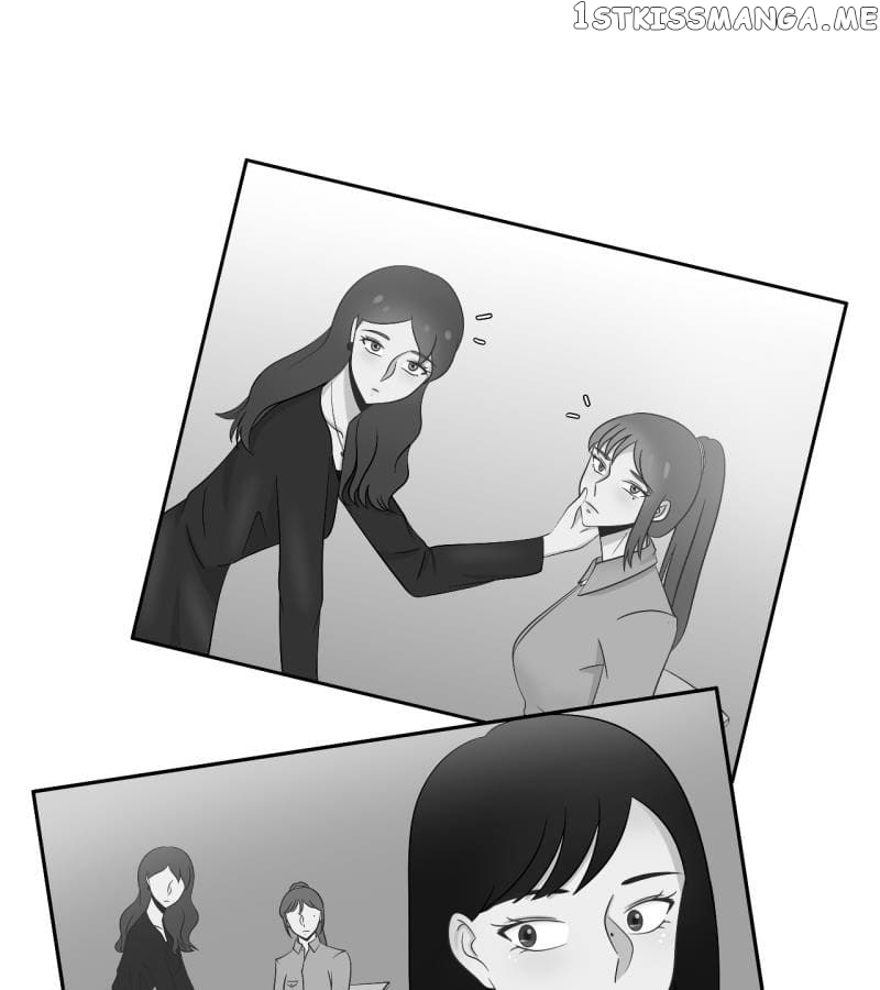 She’s a Keeper chapter 19 - page 12
