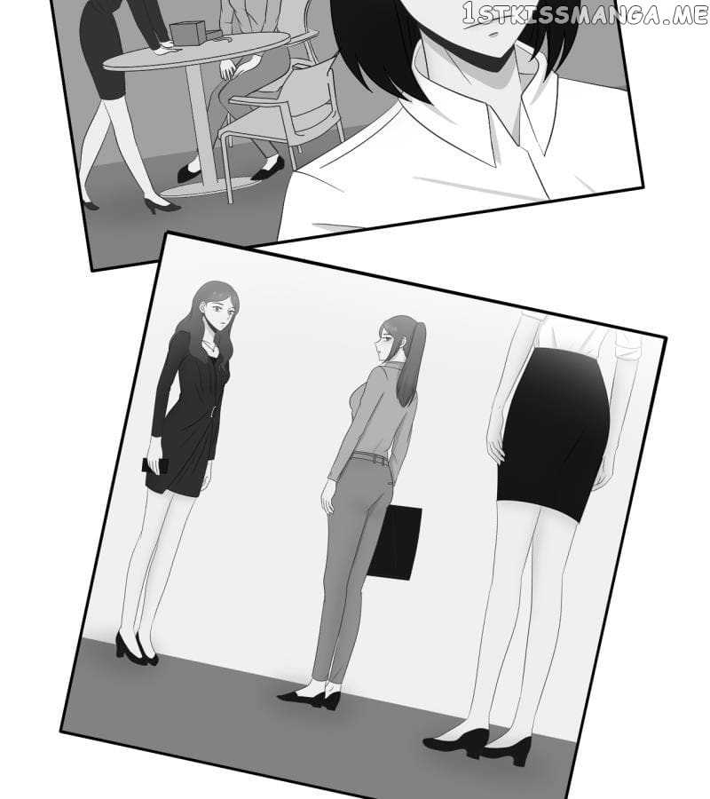 She’s a Keeper chapter 19 - page 13