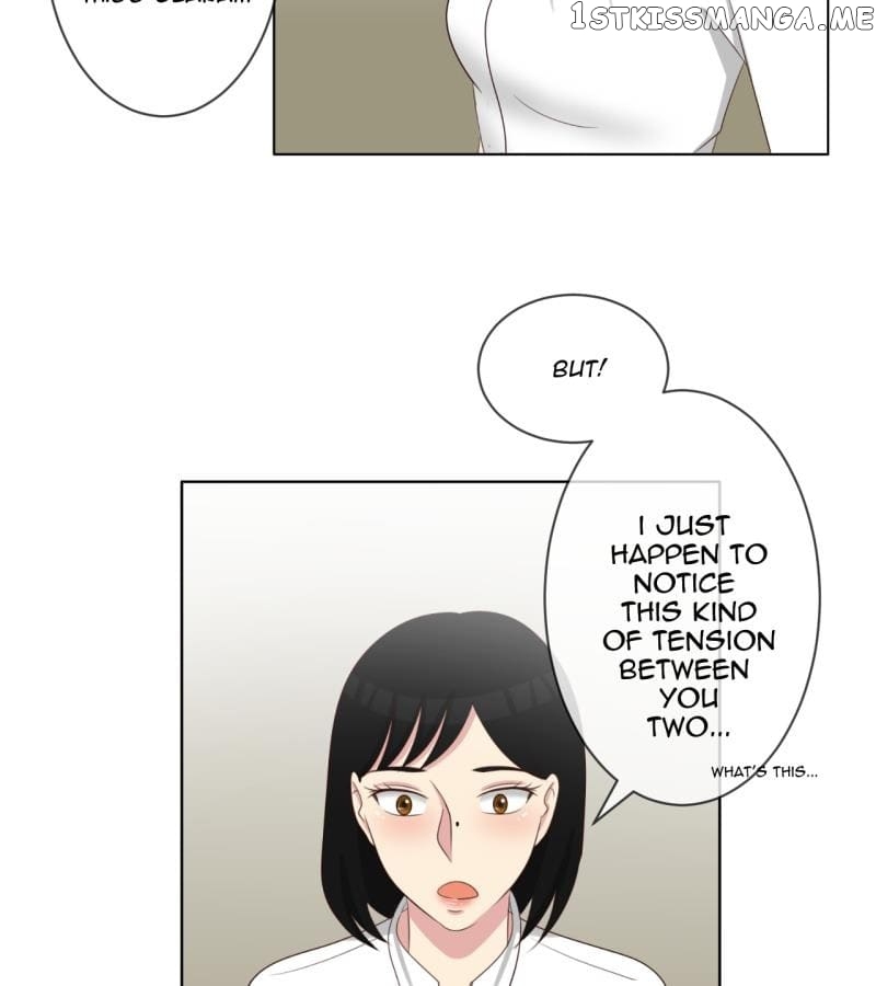 She’s a Keeper chapter 19 - page 15