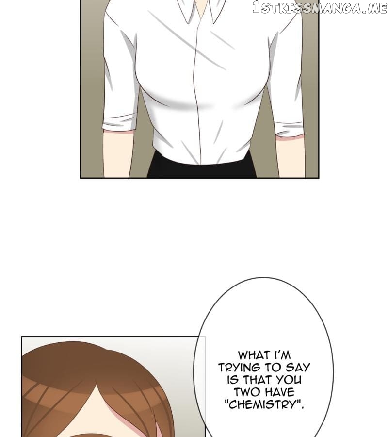 She’s a Keeper chapter 19 - page 16