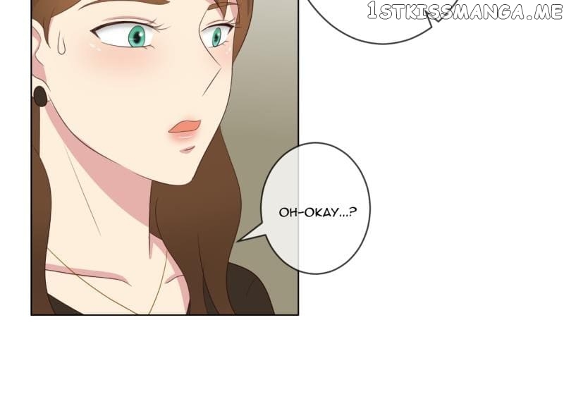 She’s a Keeper chapter 19 - page 17