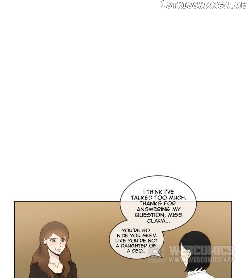 She’s a Keeper chapter 19 - page 18