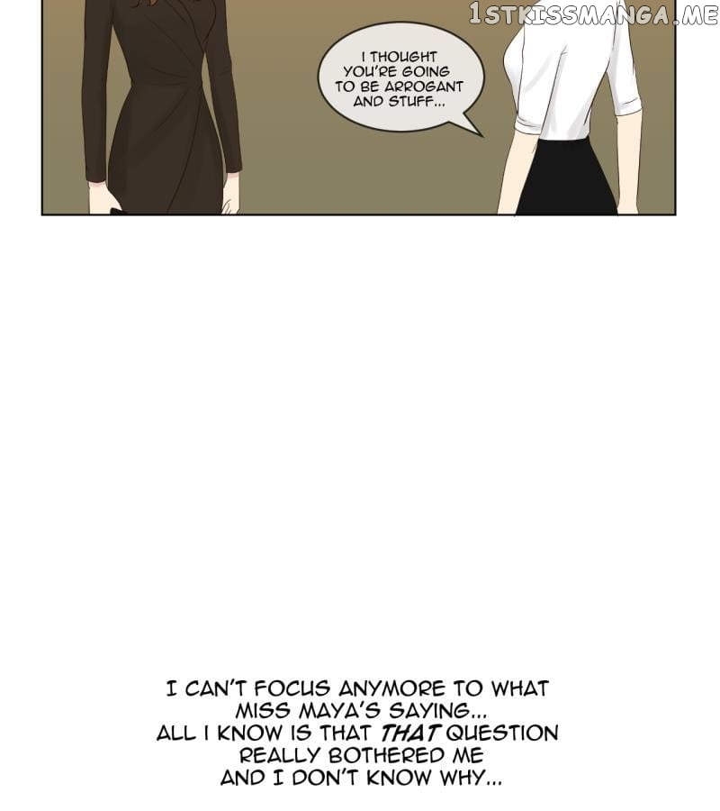 She’s a Keeper chapter 19 - page 19