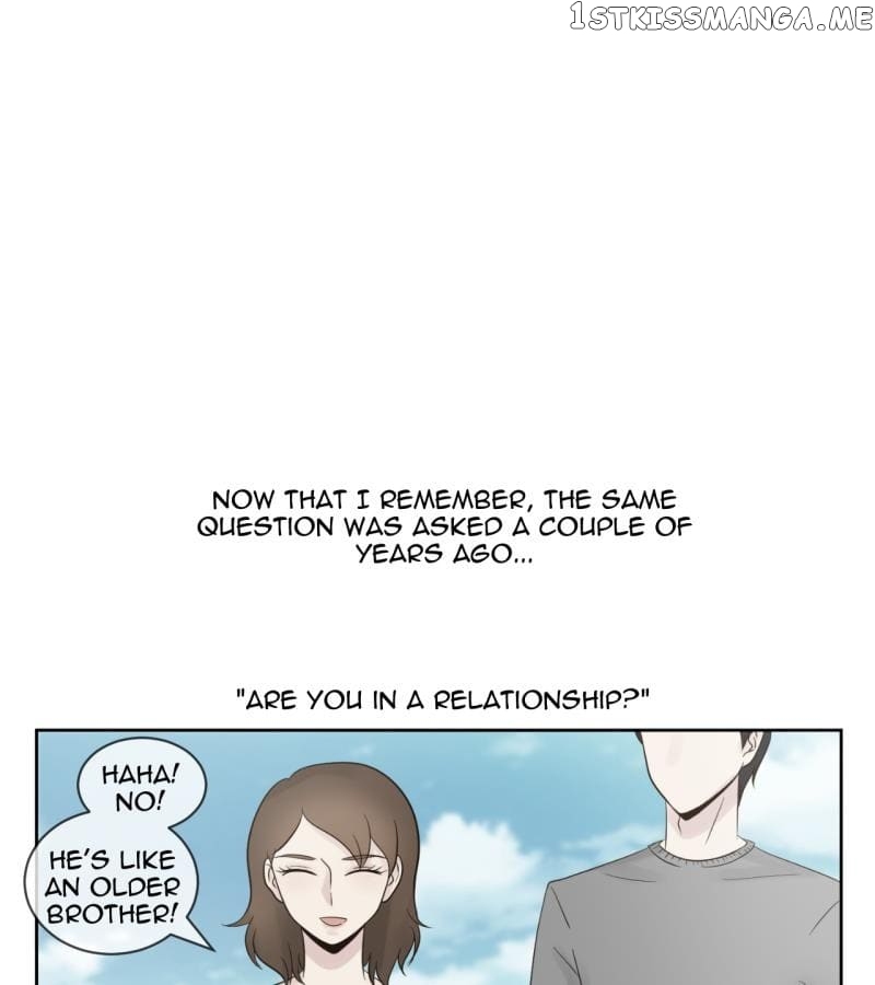 She’s a Keeper chapter 19 - page 20