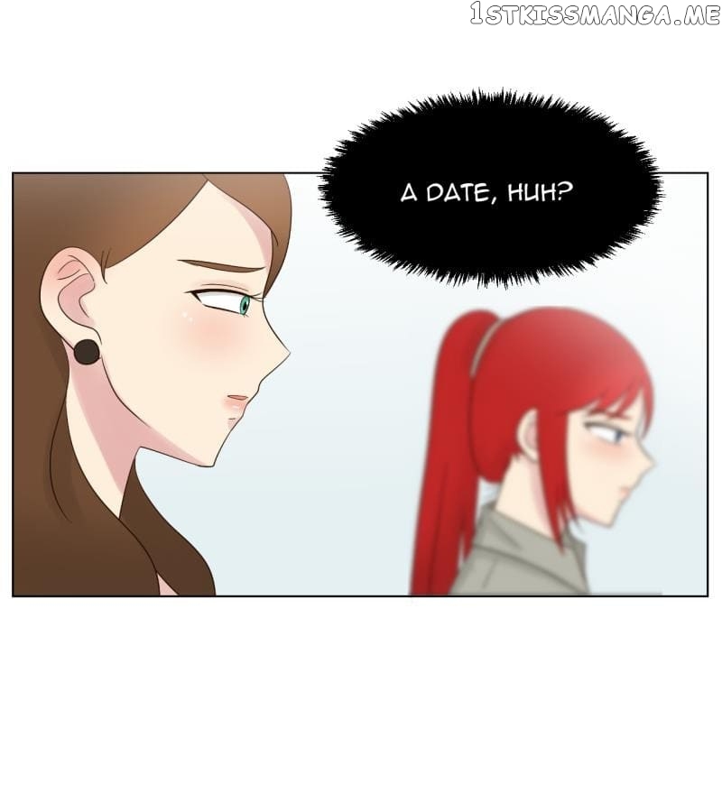 She’s a Keeper chapter 19 - page 23