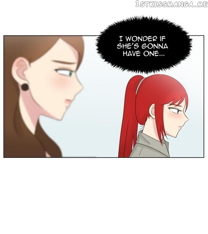 She’s a Keeper chapter 19 - page 24