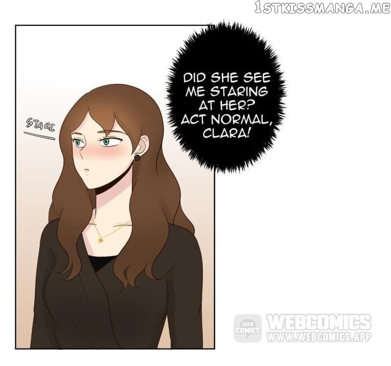 She’s a Keeper chapter 19 - page 26