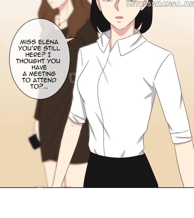 She’s a Keeper chapter 19 - page 3