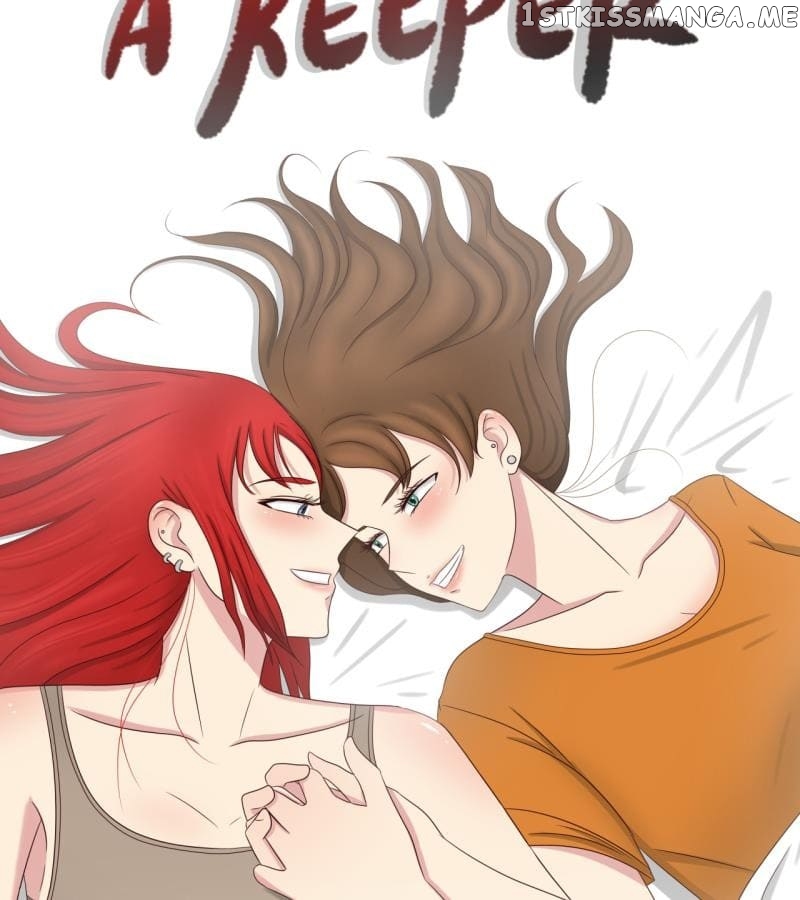 She’s a Keeper chapter 19 - page 8