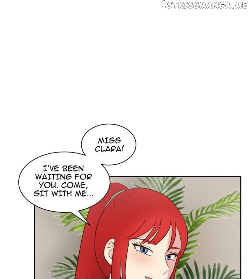 She’s a Keeper chapter 20 - page 12