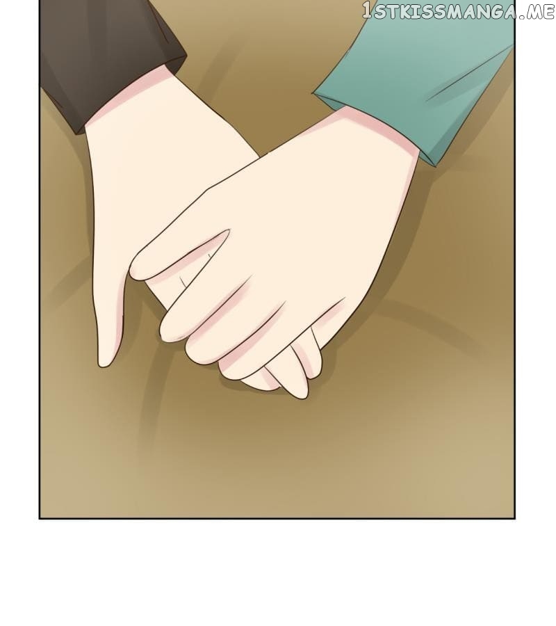 She’s a Keeper chapter 20 - page 19