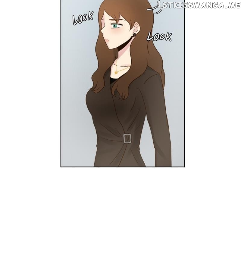 She’s a Keeper chapter 20 - page 4