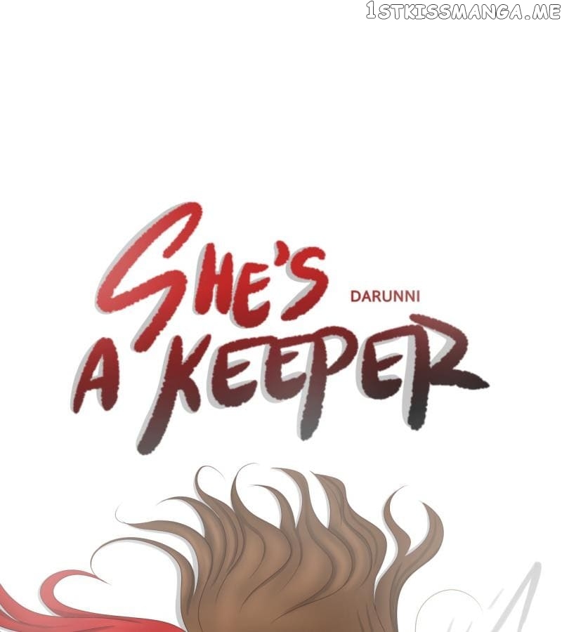 She’s a Keeper chapter 20 - page 9