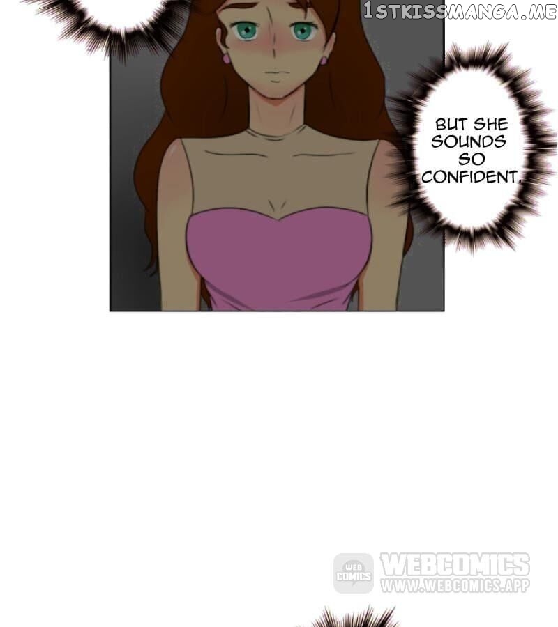 She’s a Keeper chapter 3 - page 10