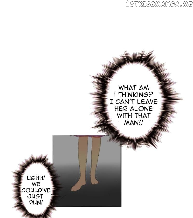 She’s a Keeper chapter 3 - page 13