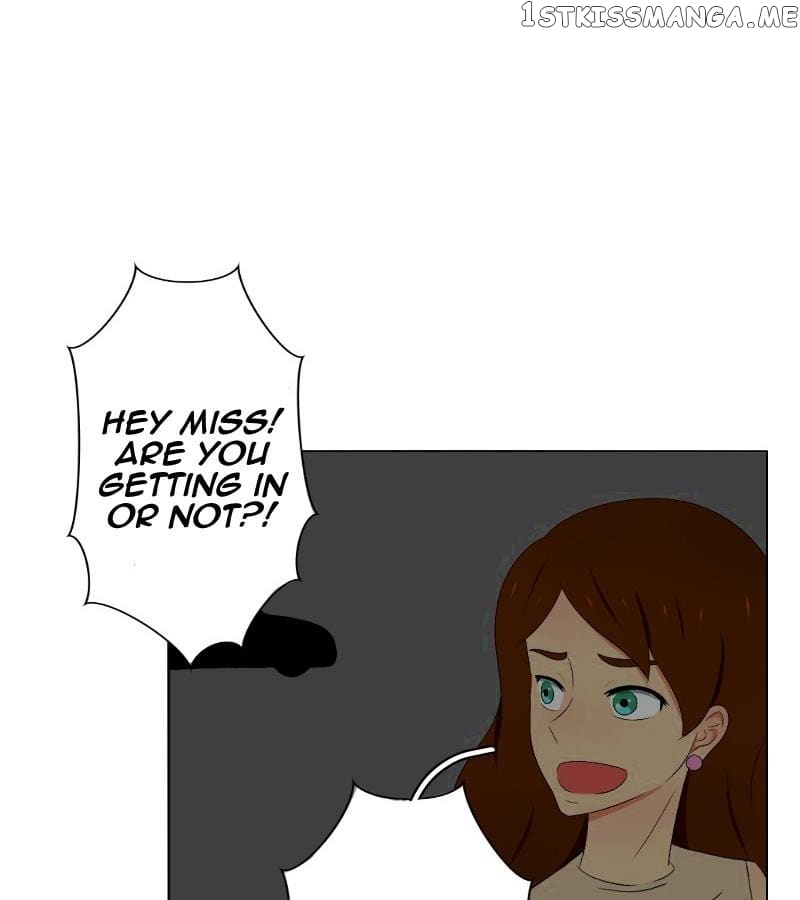 She’s a Keeper chapter 3 - page 22