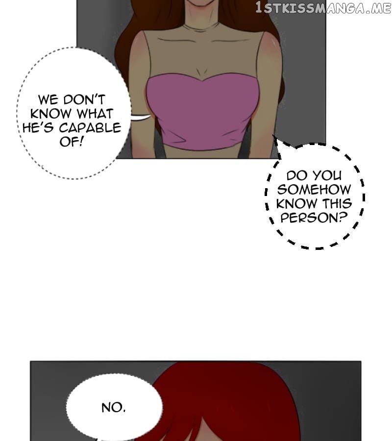 She’s a Keeper chapter 3 - page 3