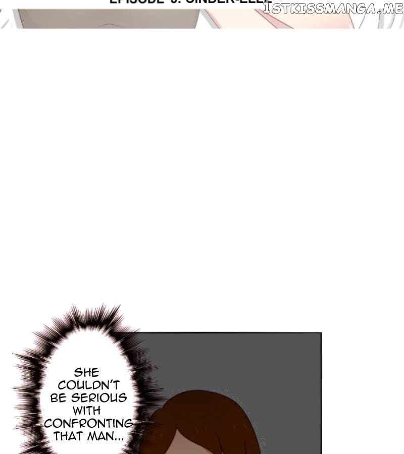 She’s a Keeper chapter 3 - page 9
