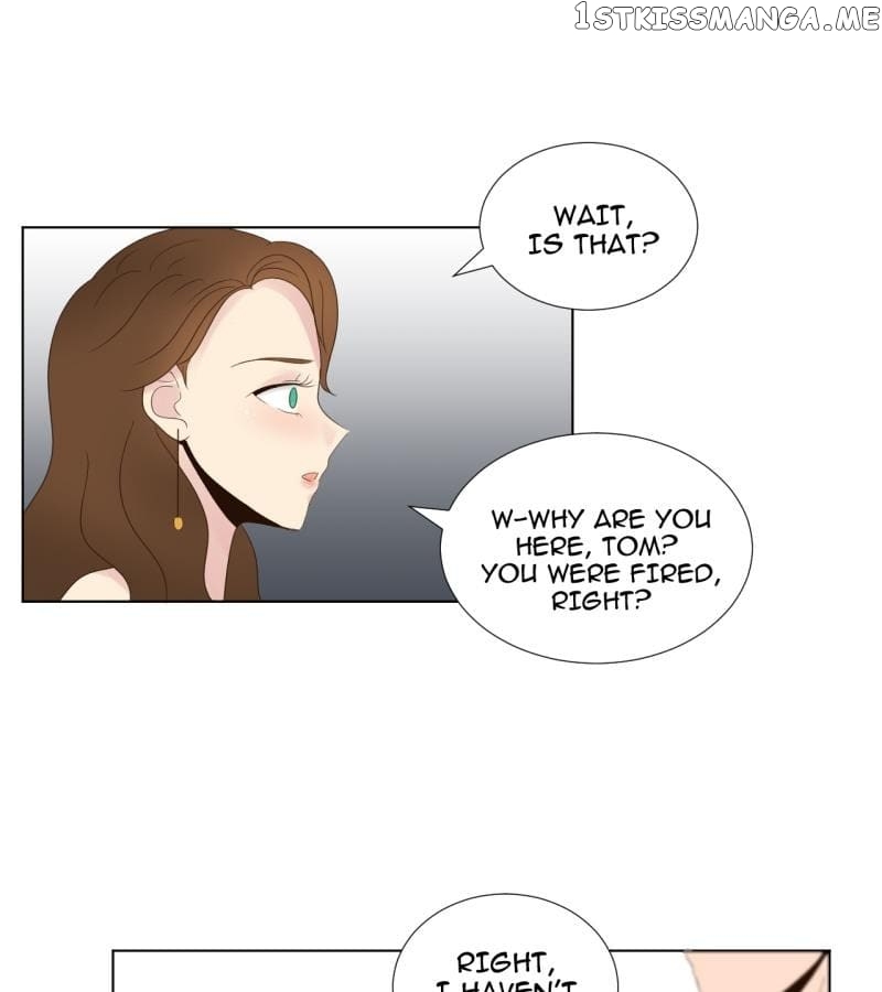 She’s a Keeper chapter 21 - page 11