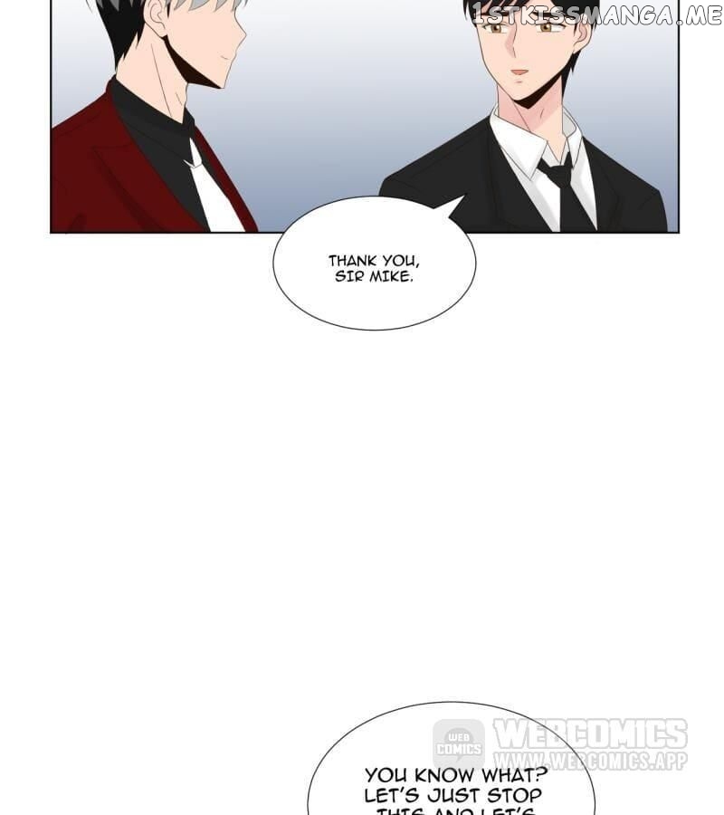 She’s a Keeper chapter 21 - page 14