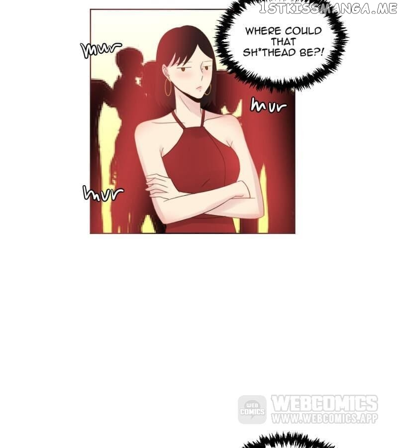 She’s a Keeper chapter 21 - page 18