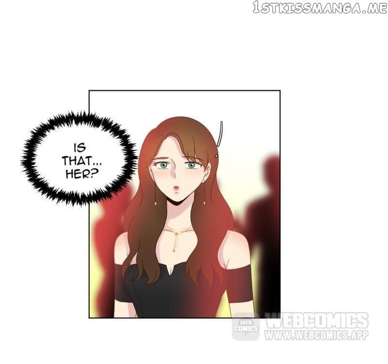 She’s a Keeper chapter 21 - page 22