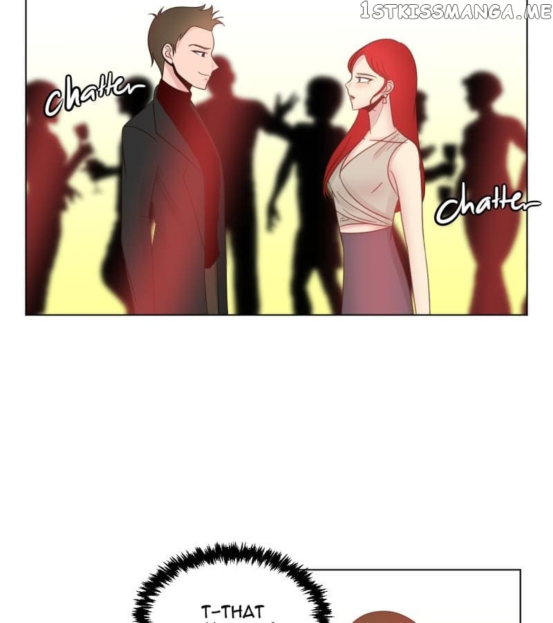 She’s a Keeper chapter 21 - page 25