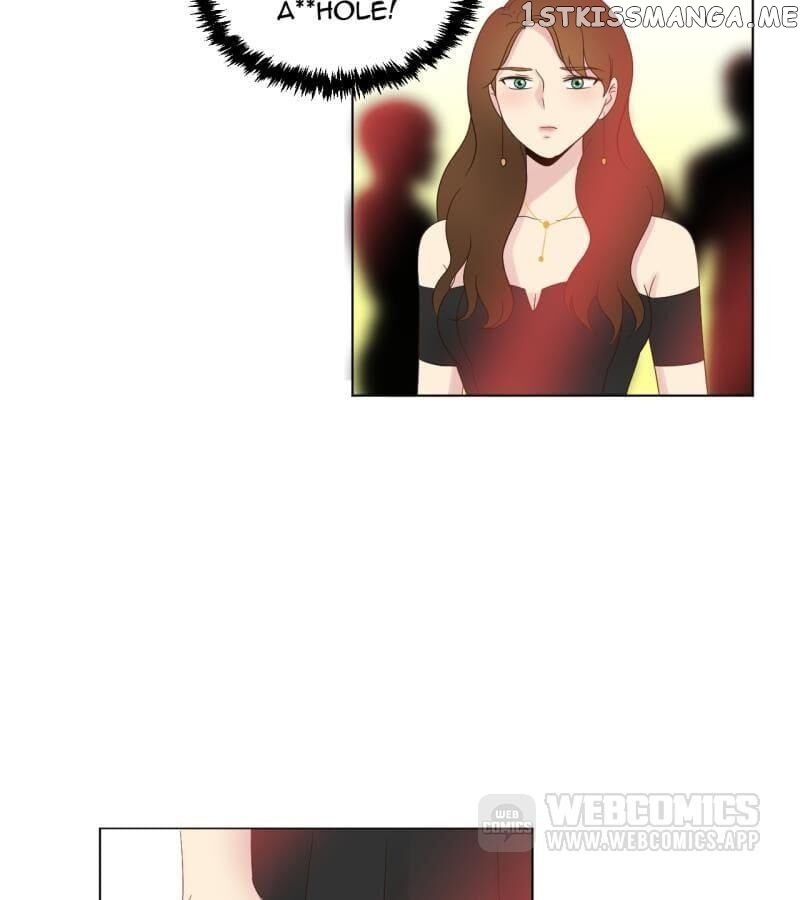 She’s a Keeper chapter 21 - page 26