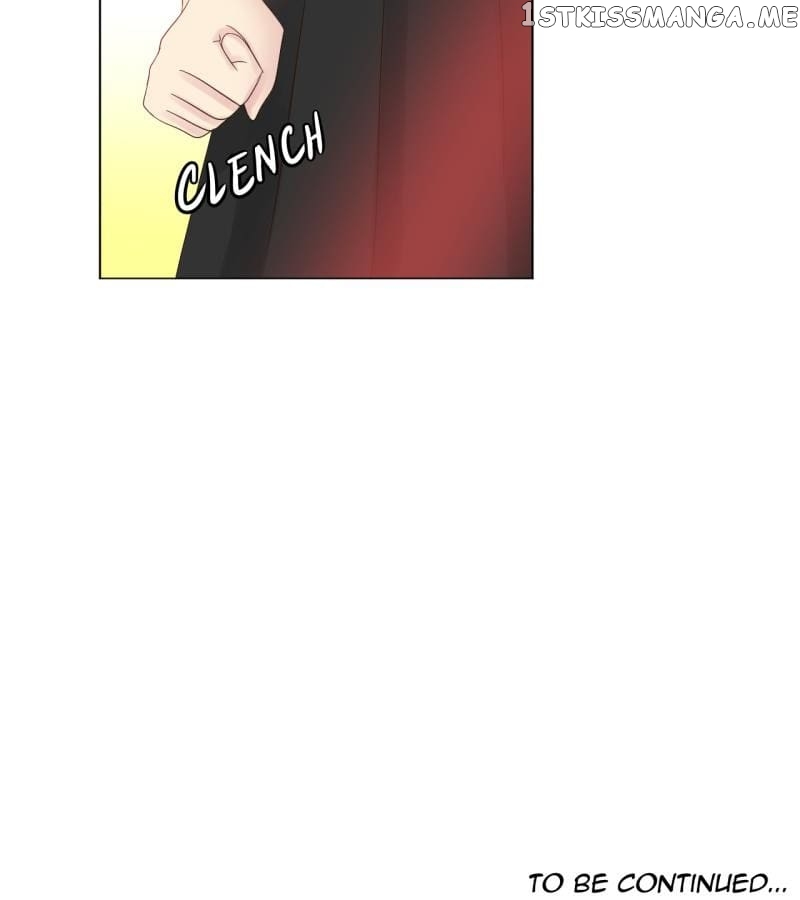She’s a Keeper chapter 21 - page 27