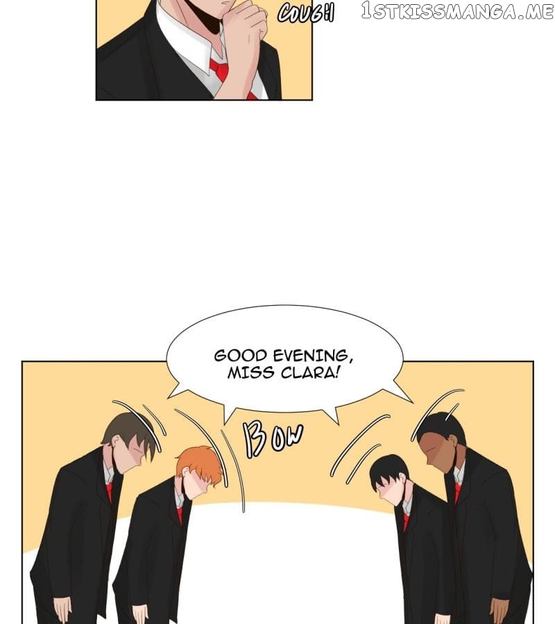 She’s a Keeper chapter 21 - page 4