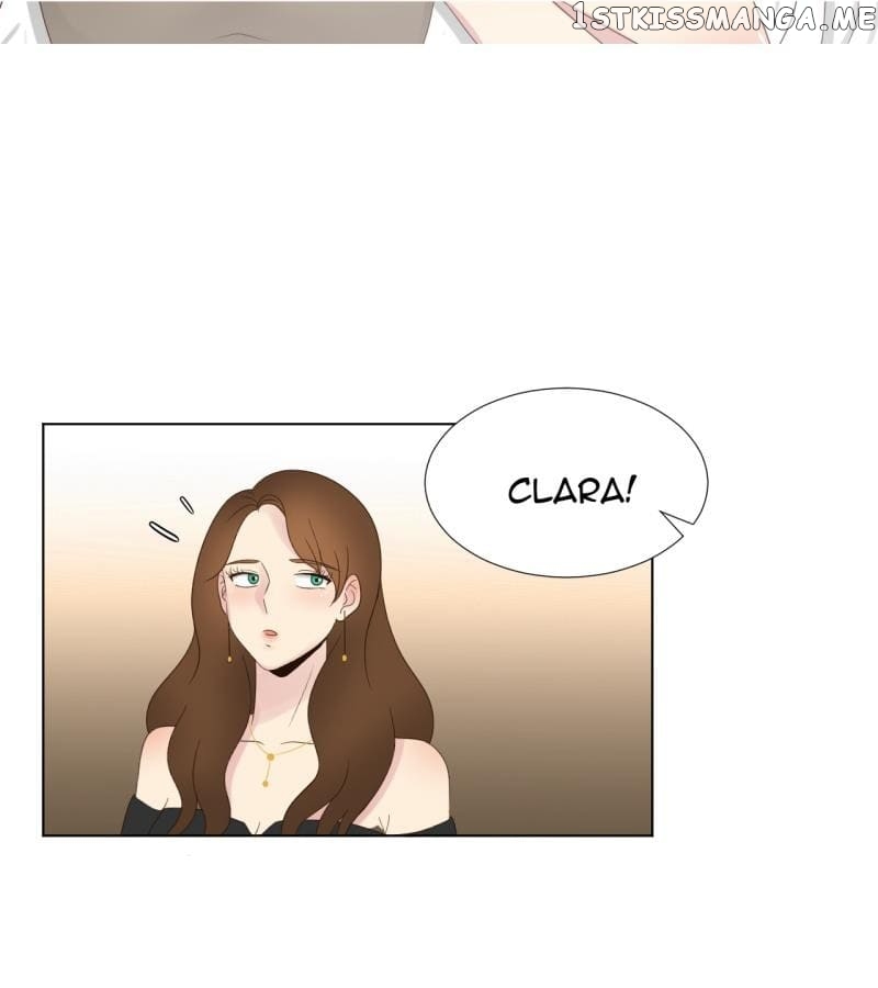 She’s a Keeper chapter 21 - page 8