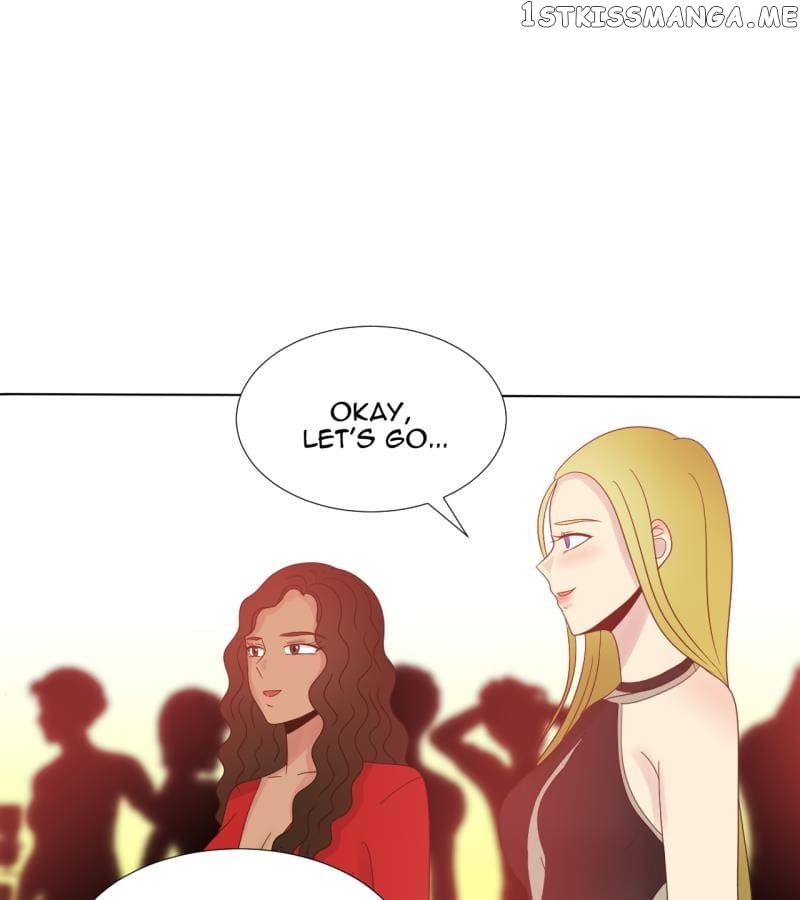 She’s a Keeper chapter 22 - page 1