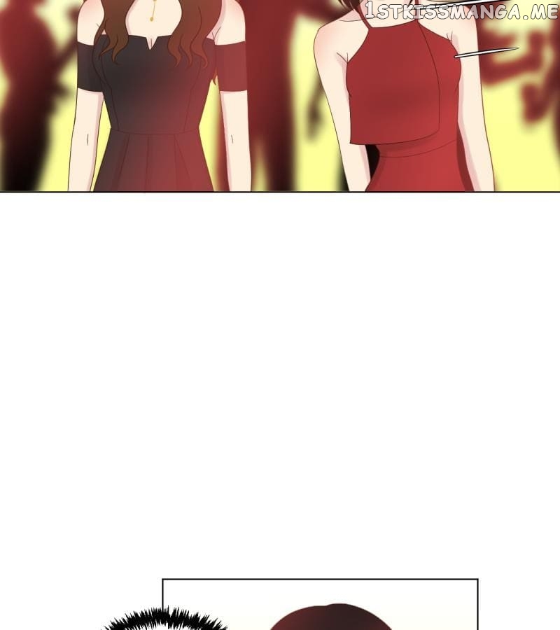 She’s a Keeper chapter 22 - page 11