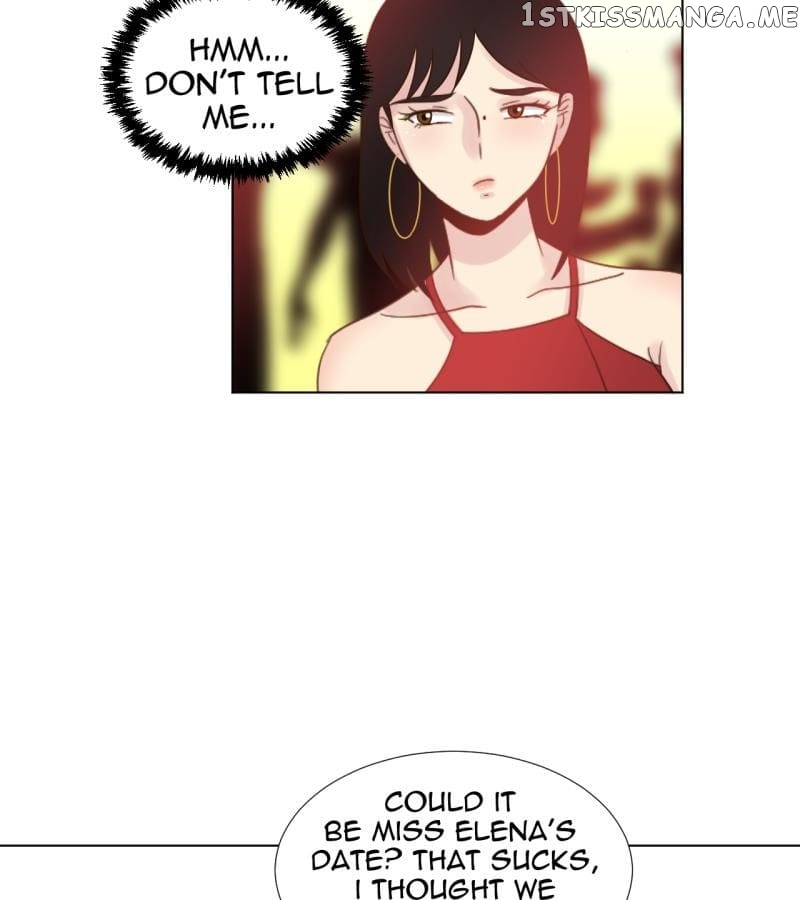 She’s a Keeper chapter 22 - page 12