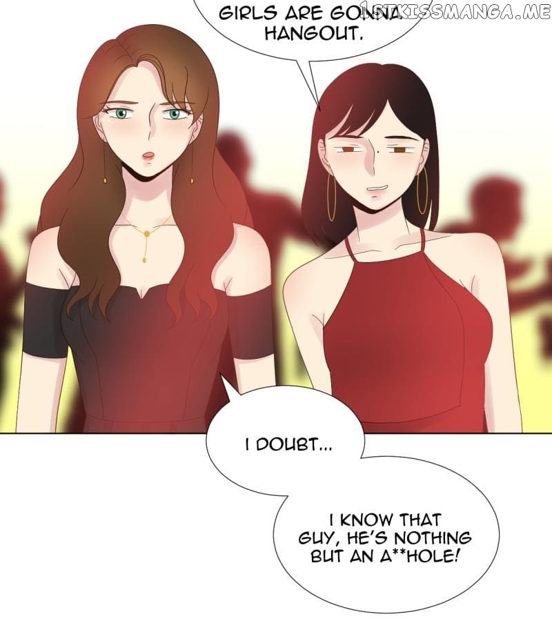She’s a Keeper chapter 22 - page 13