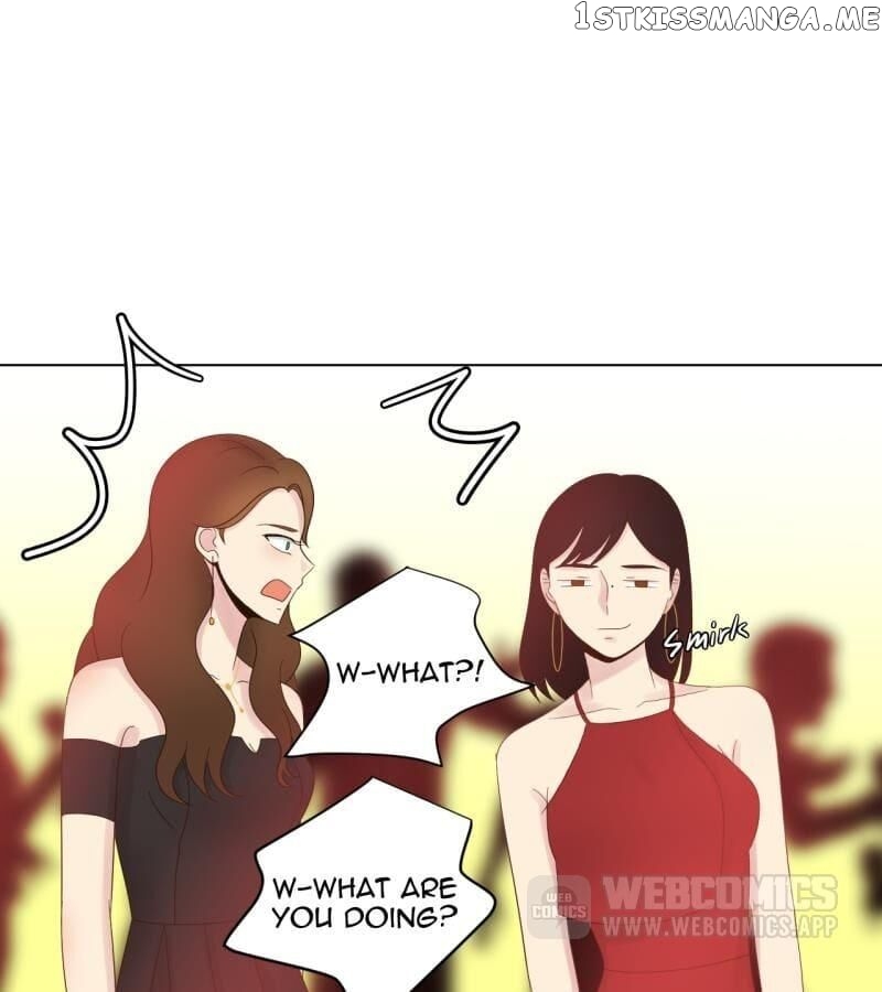 She’s a Keeper chapter 22 - page 14