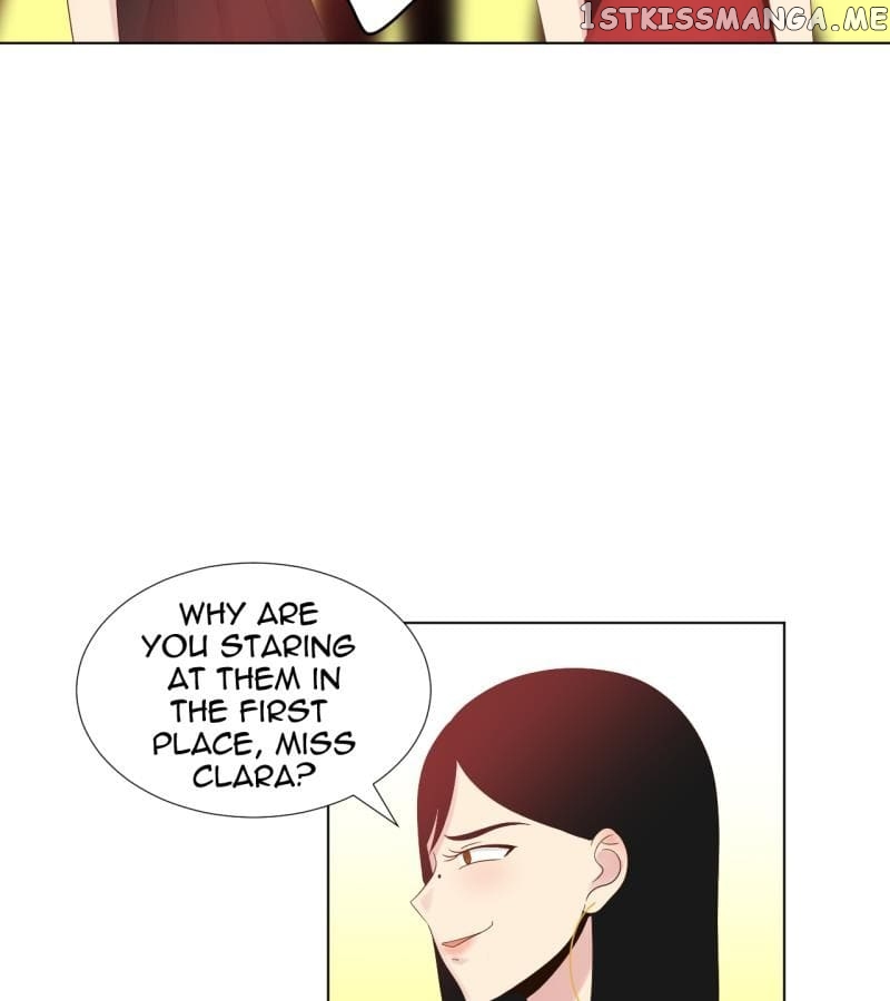 She’s a Keeper chapter 22 - page 15