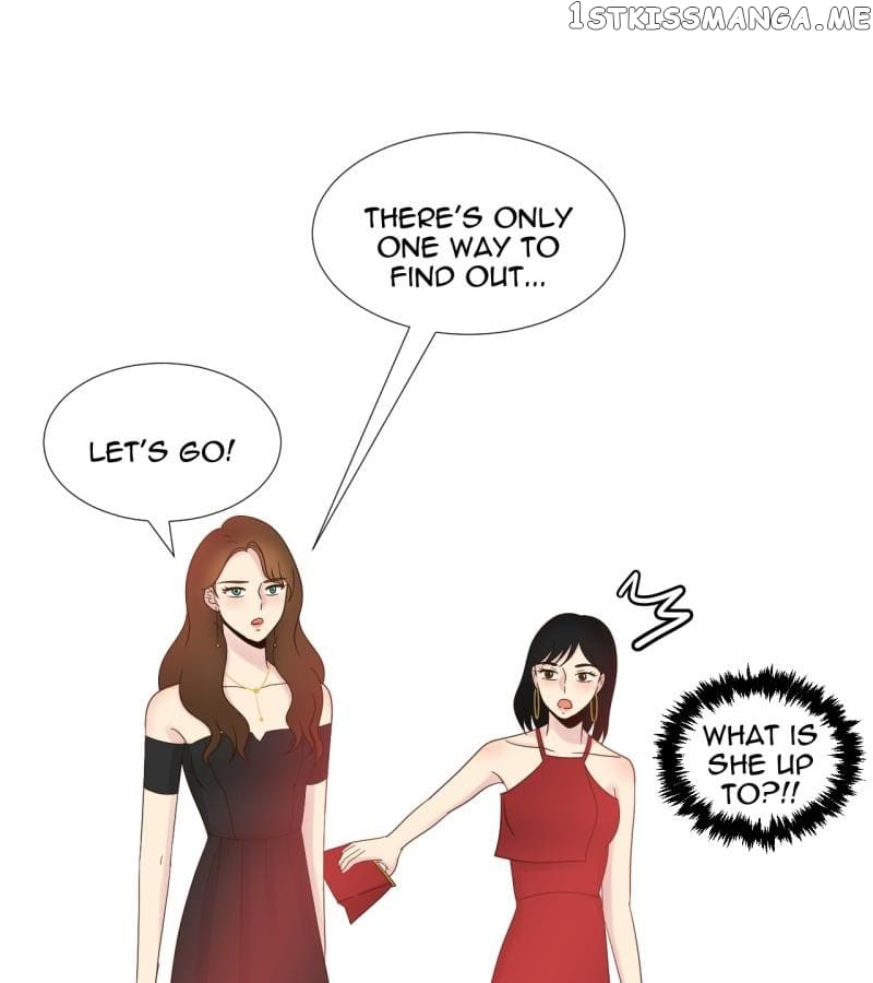 She’s a Keeper chapter 22 - page 20