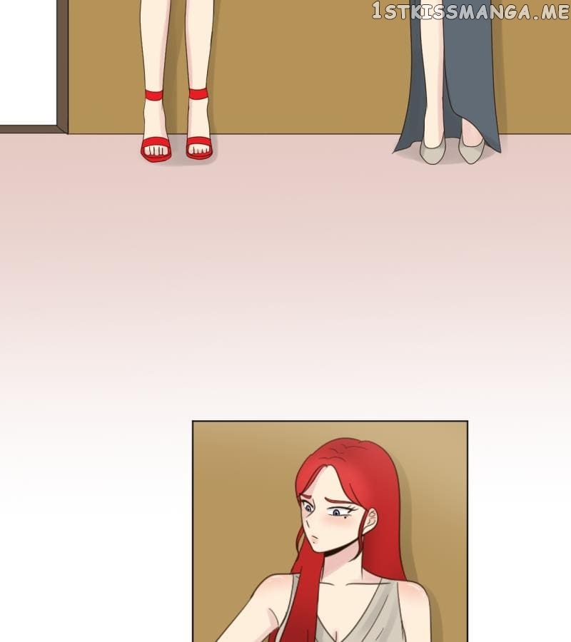 She’s a Keeper chapter 22 - page 21