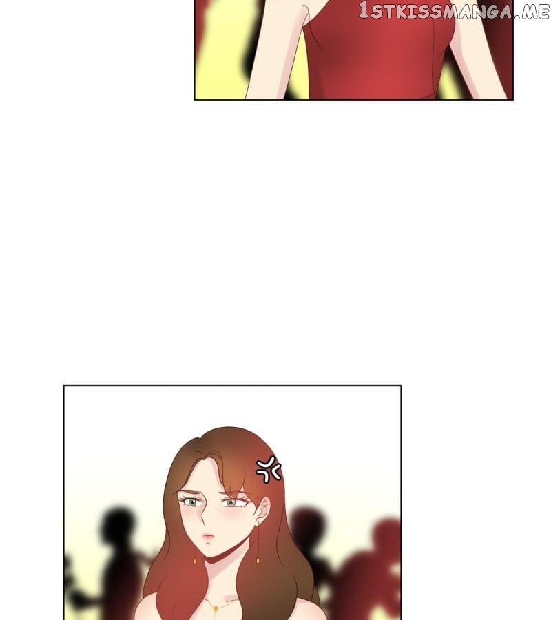 She’s a Keeper chapter 22 - page 3