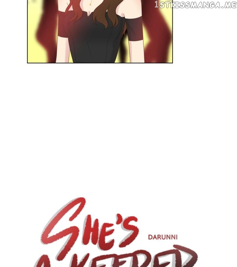 She’s a Keeper chapter 22 - page 4