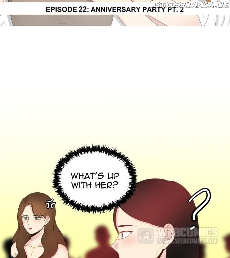 She’s a Keeper chapter 22 - page 6