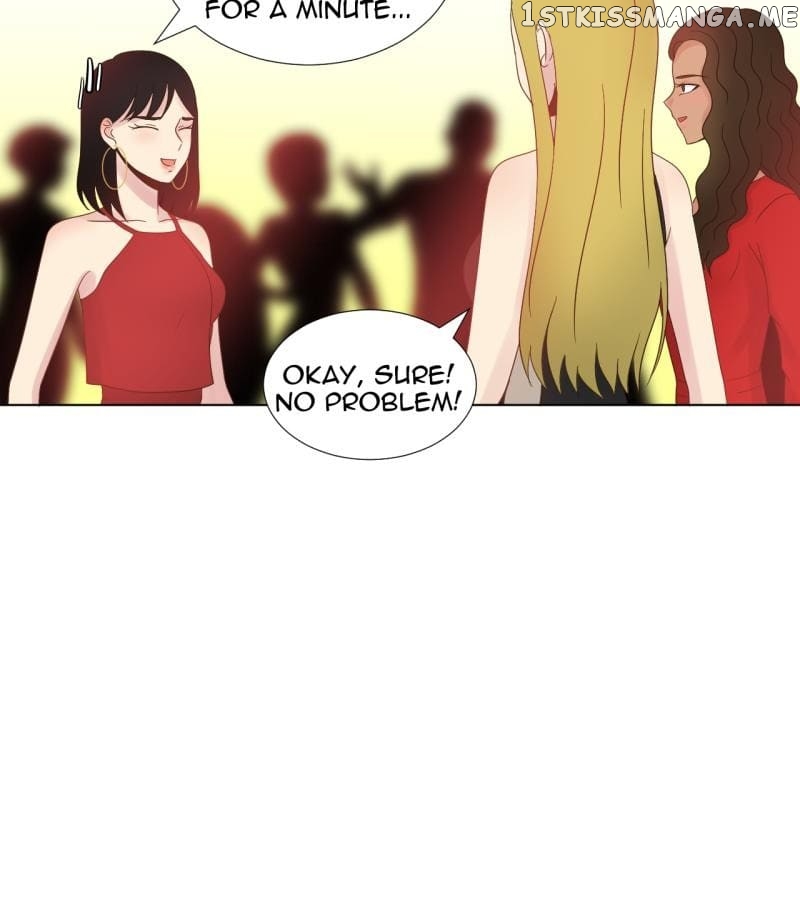 She’s a Keeper chapter 22 - page 8