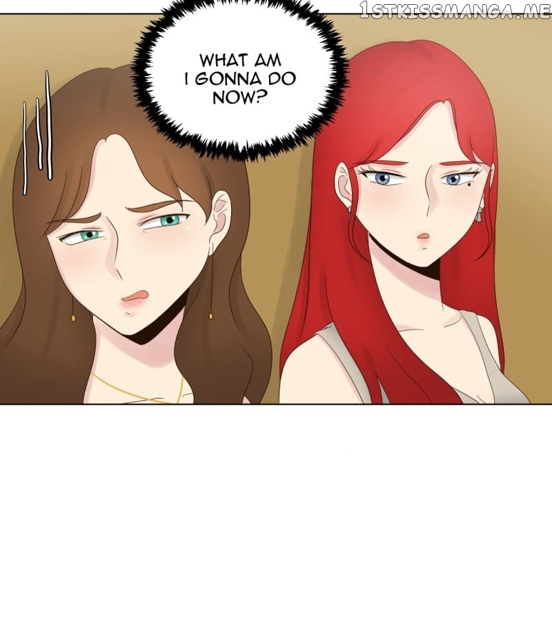 She’s a Keeper chapter 23 - page 19