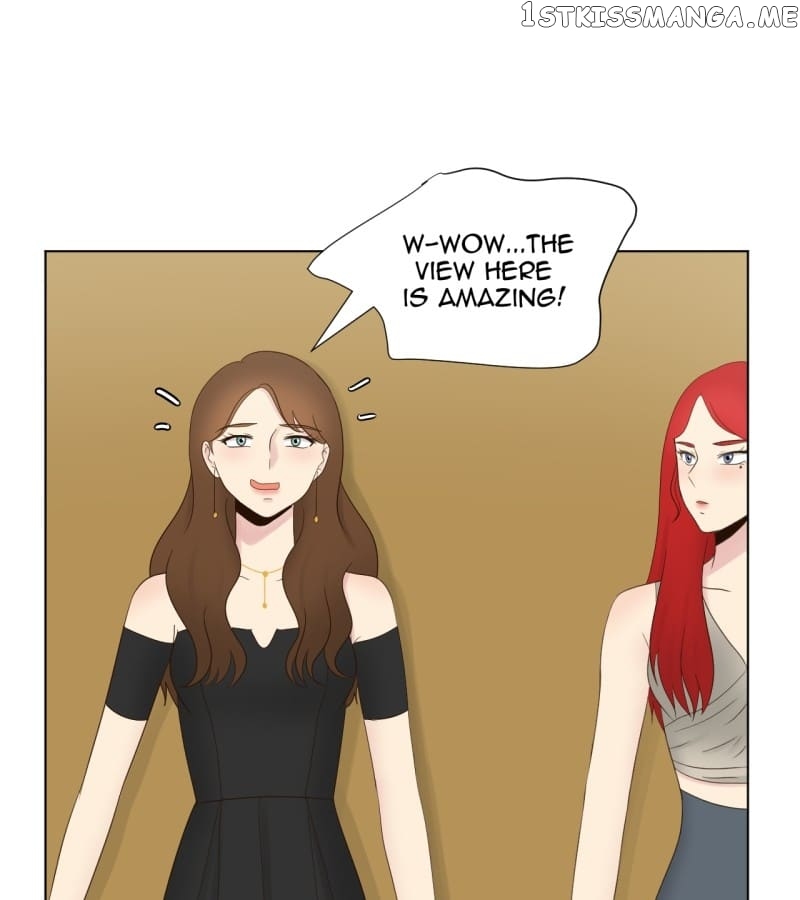 She’s a Keeper chapter 23 - page 20