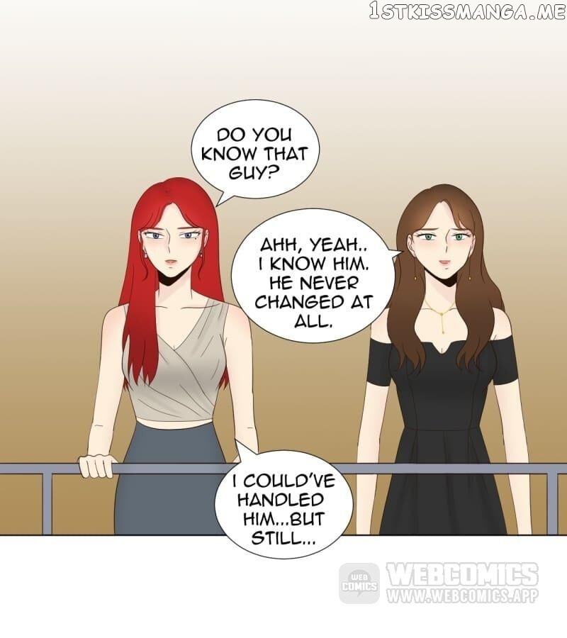 She’s a Keeper chapter 23 - page 21