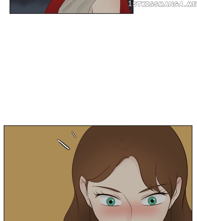 She’s a Keeper chapter 23 - page 23